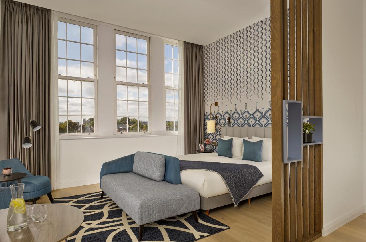 Citadines Islington Londra