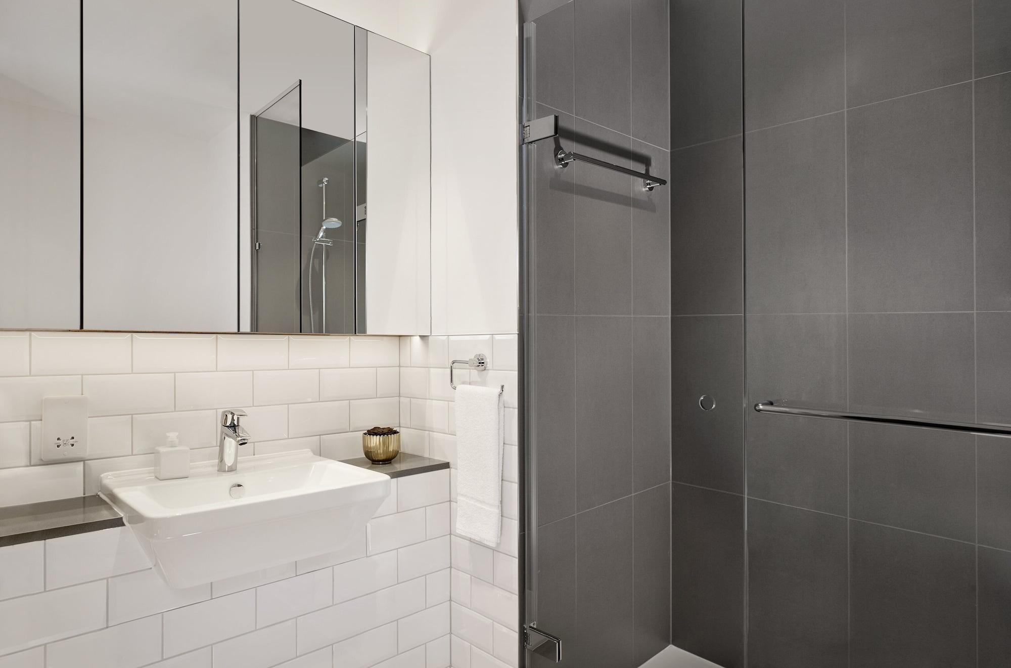Citadines Islington Hotel de apartamente 4*