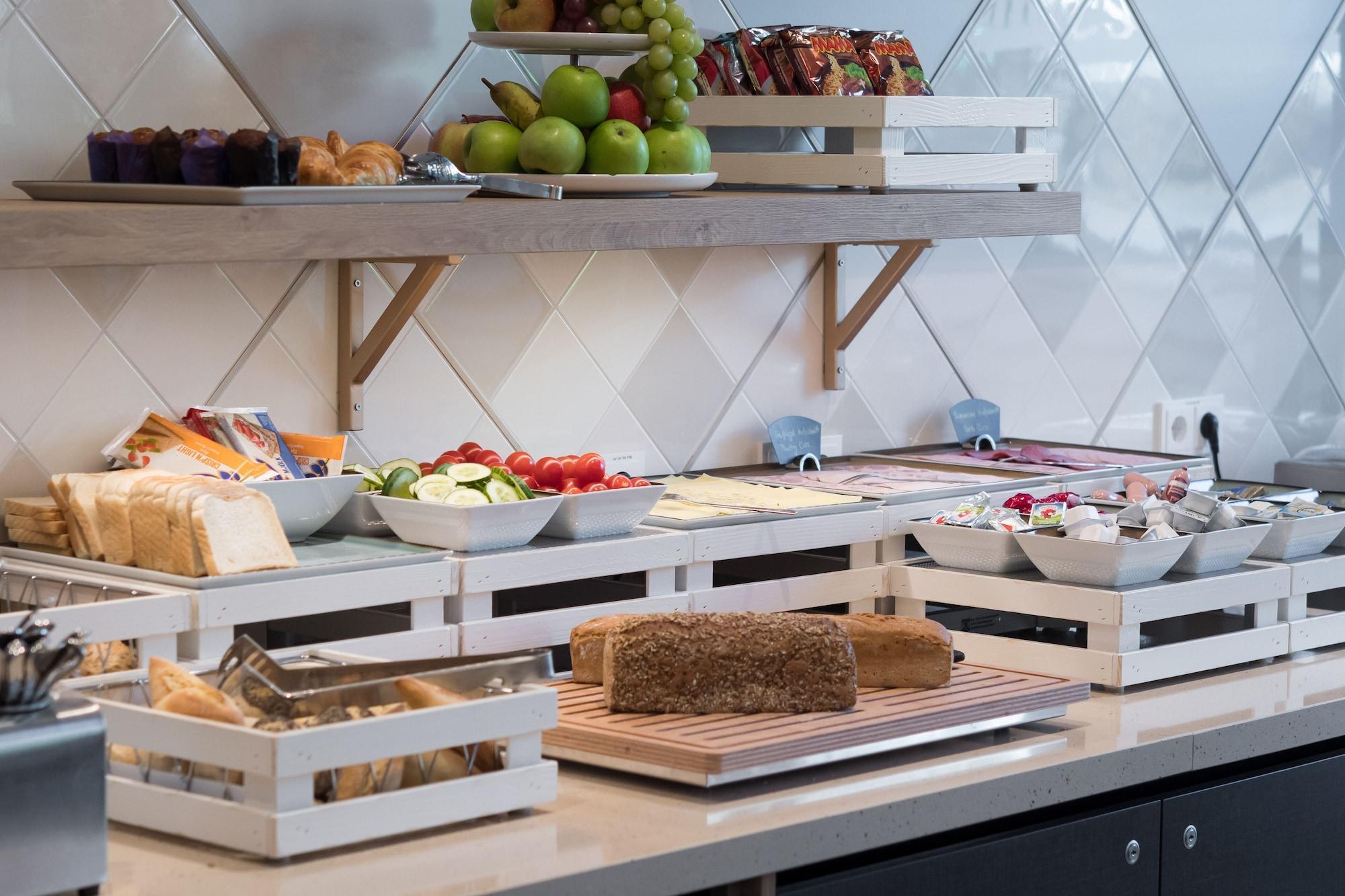 Hotel de apartamente Citadines Islington 4*