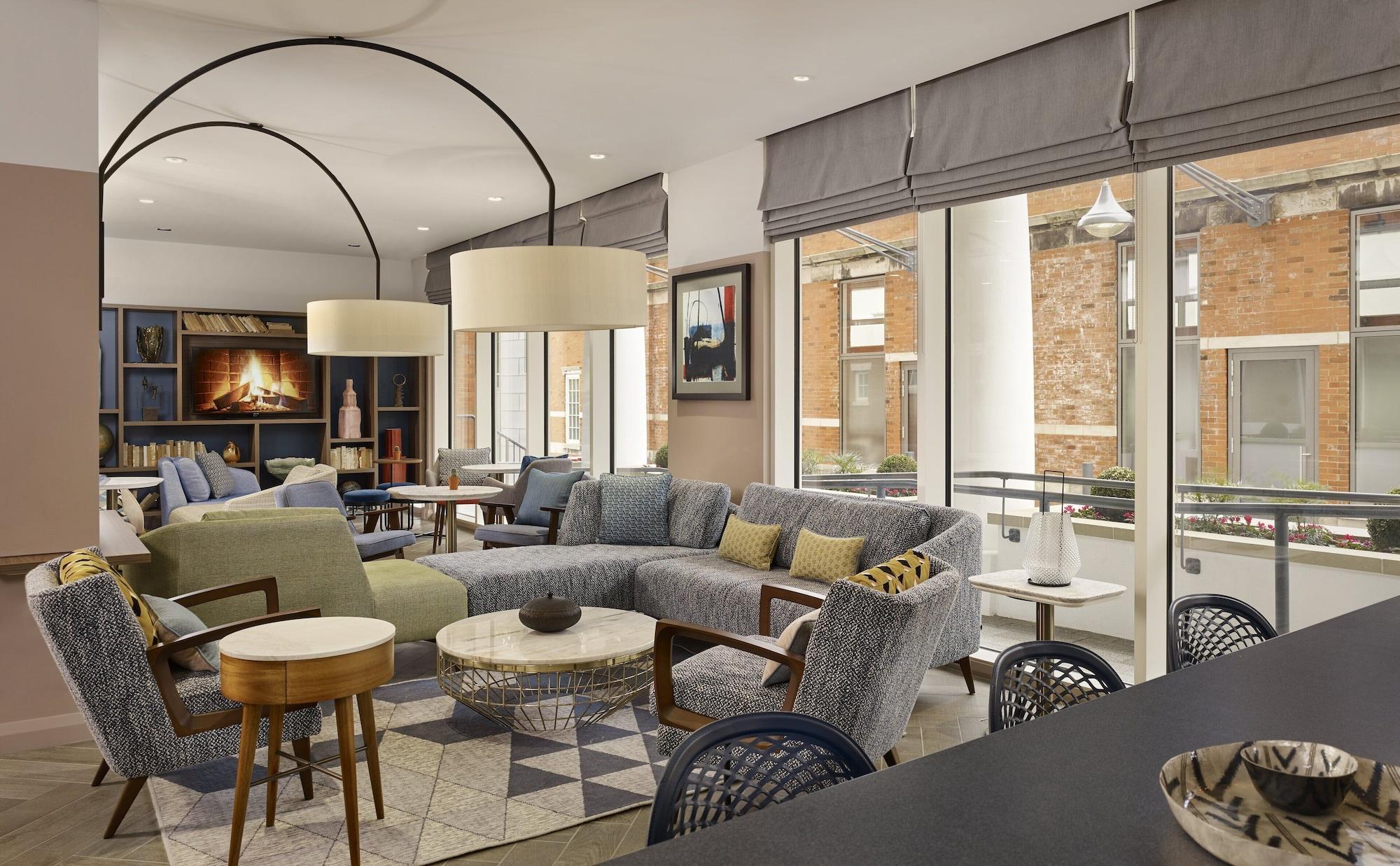 Citadines Islington Hotel de apartamente 4*