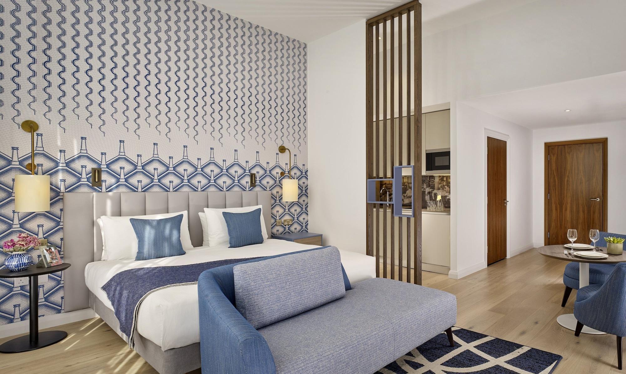Citadines Islington Londra
