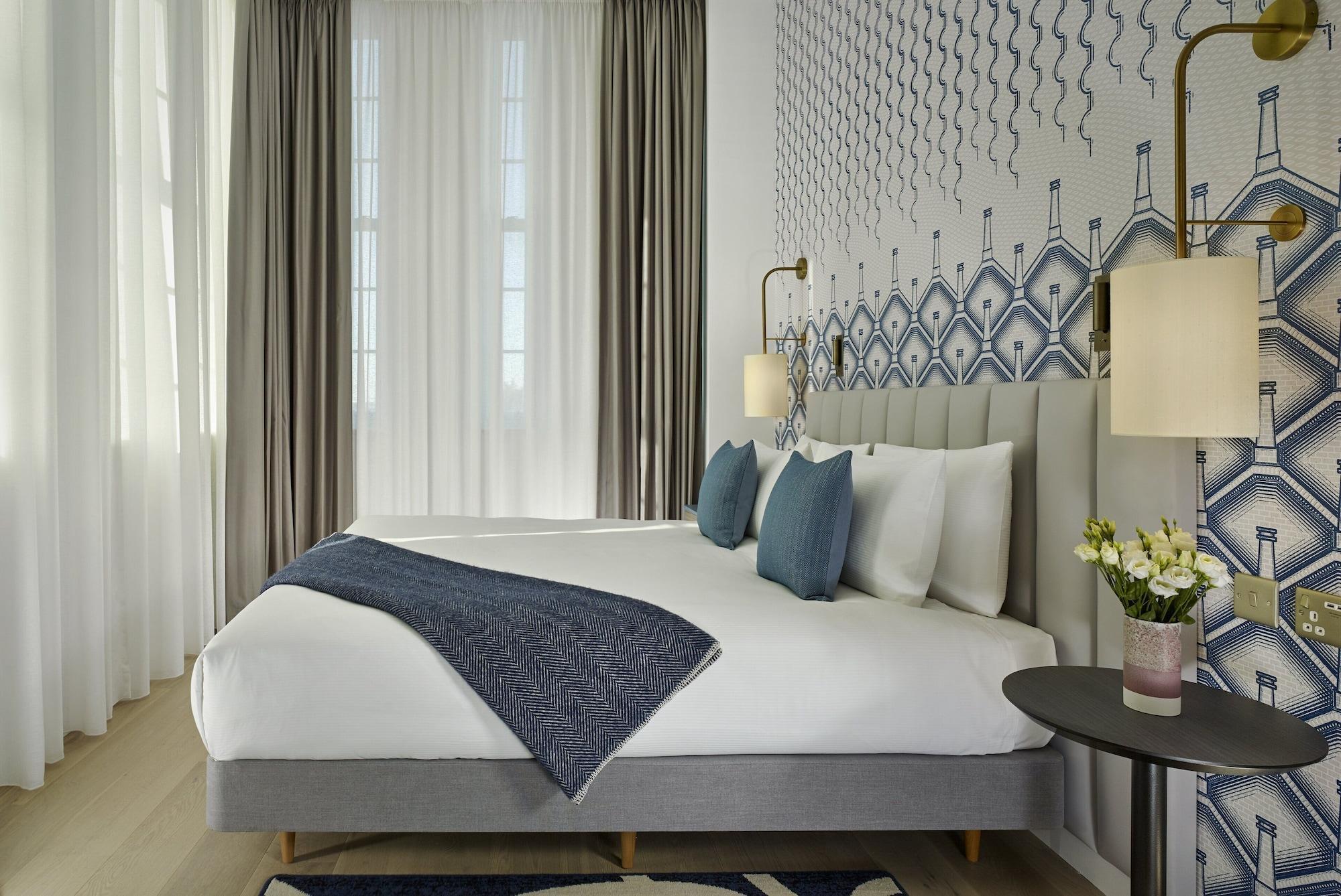 Citadines Islington Hotel de apartamente